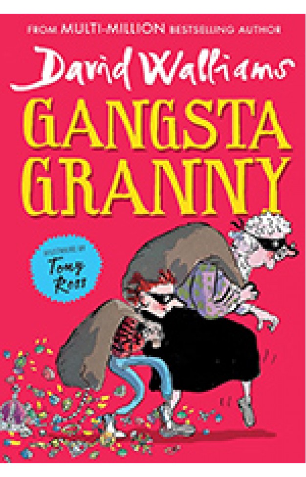 Gangsta Granny
